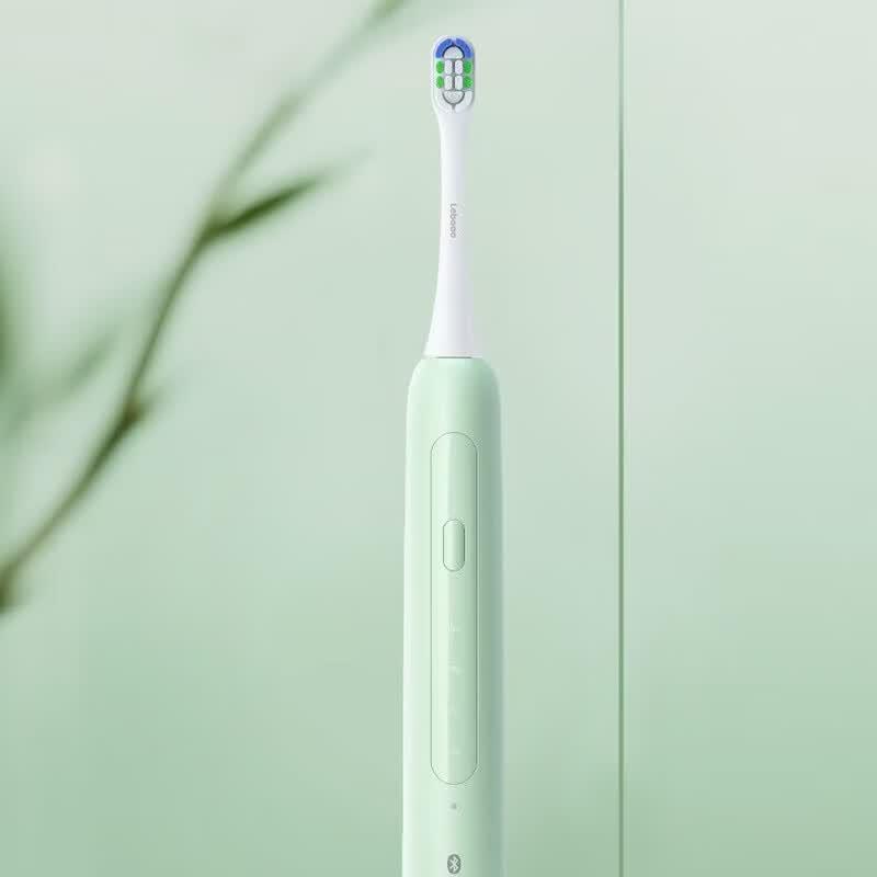 Lebooo UYOUNG 2 Smart Sonic Electric Toothbrush CN plug (adapter included)