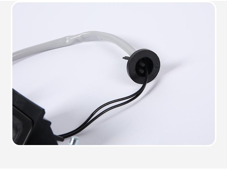 25380-AX60B Tailgate Switch Compatible with Nissan Micra III