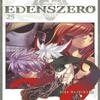 EDENS ZERO 25 by Hiro Mashima Paperback Book 9781646518883