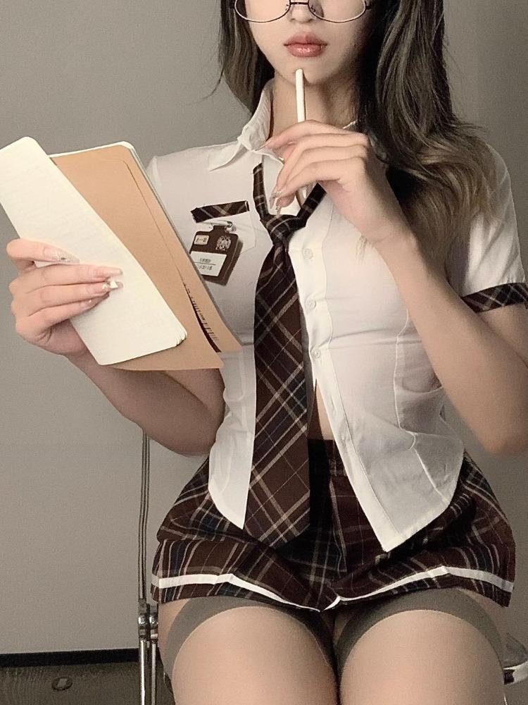 Hot Sexy Lingerie For Women Naughty Crotchless Bodysuit Erotic Underwear Hollow Bra Bodysuit Transparent Sexy Porno Nightie