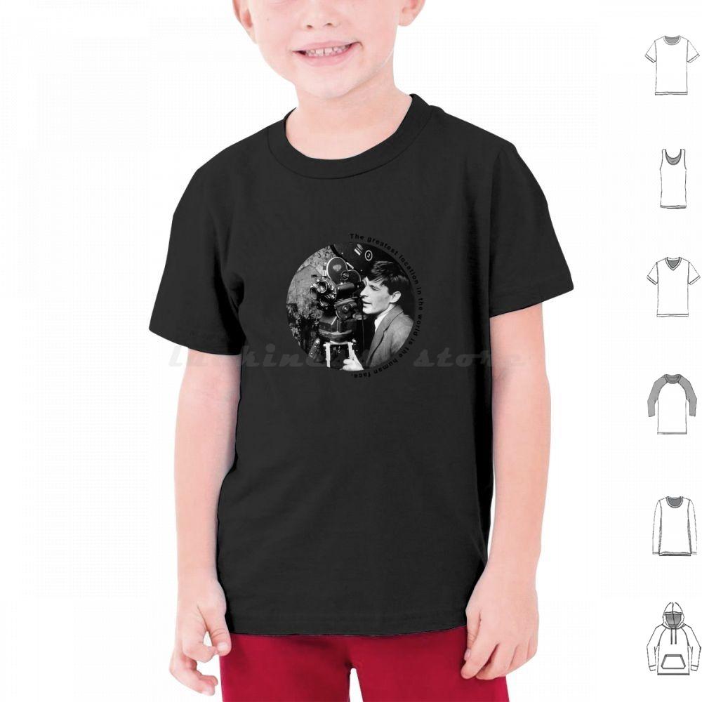 Cassavetes Quote Round T Shirt Men Women Kids 6xl John Cassavetes Cassavetes American Cinema Indie Classic Independent Movie