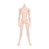 Obitsu Seisakujo 30cm Obitsu Body, Natural, 30BD-M01N