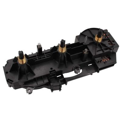 A0008304185 Replacements Climate Control Unit Heavy Duty HVAC Control Panel Vehicle Accessories Suitable for Sprinter