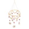 Baby Hanging Mobile Promote   Safe Nursery Decoration Bed   Pendant for Newborn Infants