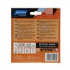NORTON BRICKS Diamond Disc 125mm X 22mm