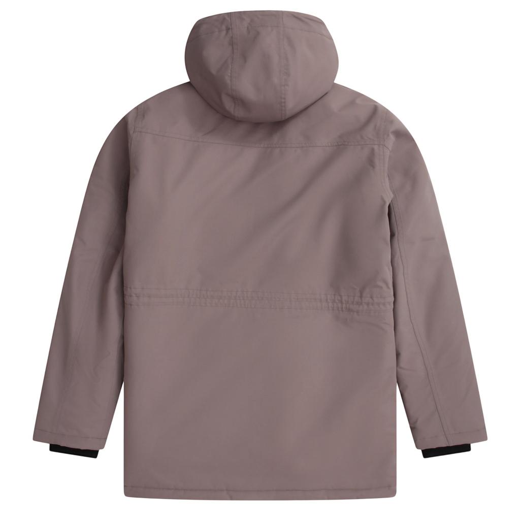 Animal Mens Jesper Logo Jacket