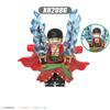 X0352 0353 0356 G0171 Kt1013 One Piece Building Block Toy