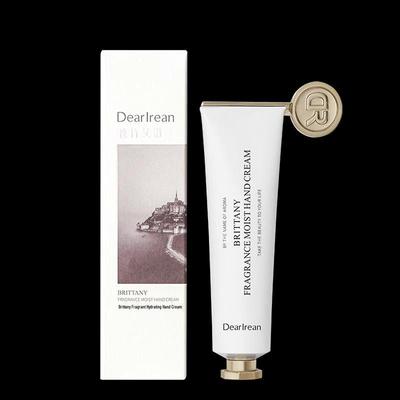 Brittany Fragrant Nourishing Hand Cream 35ml