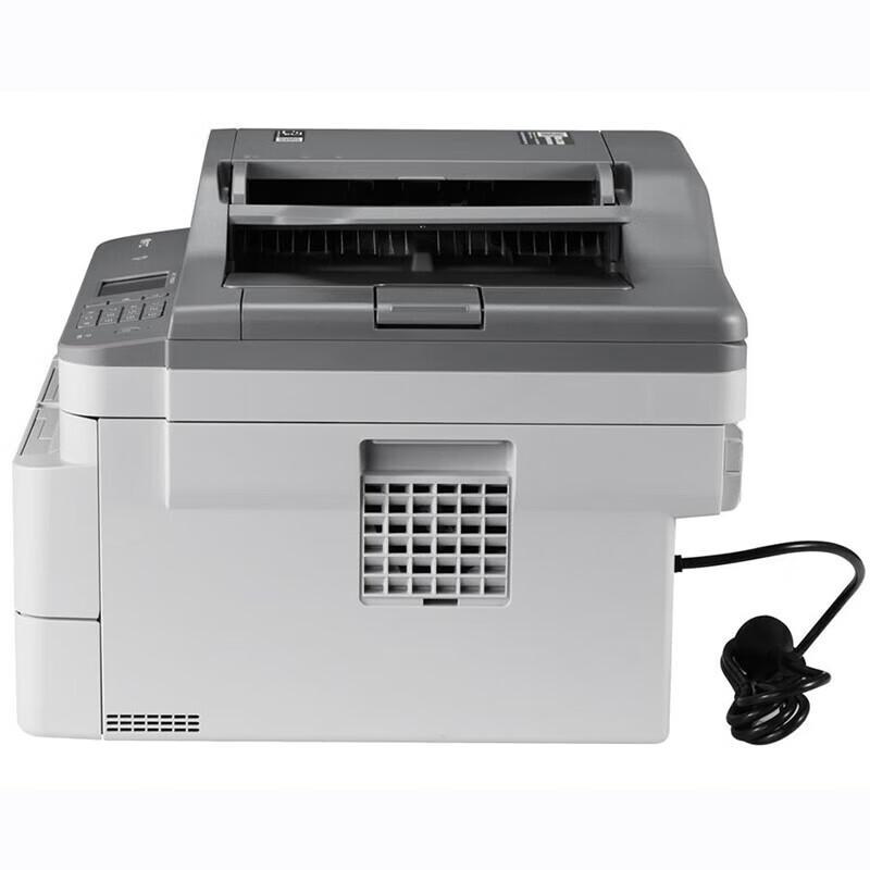 Brother MFC-7895DW Laser Multifunction Printer CN plug (adapter included)