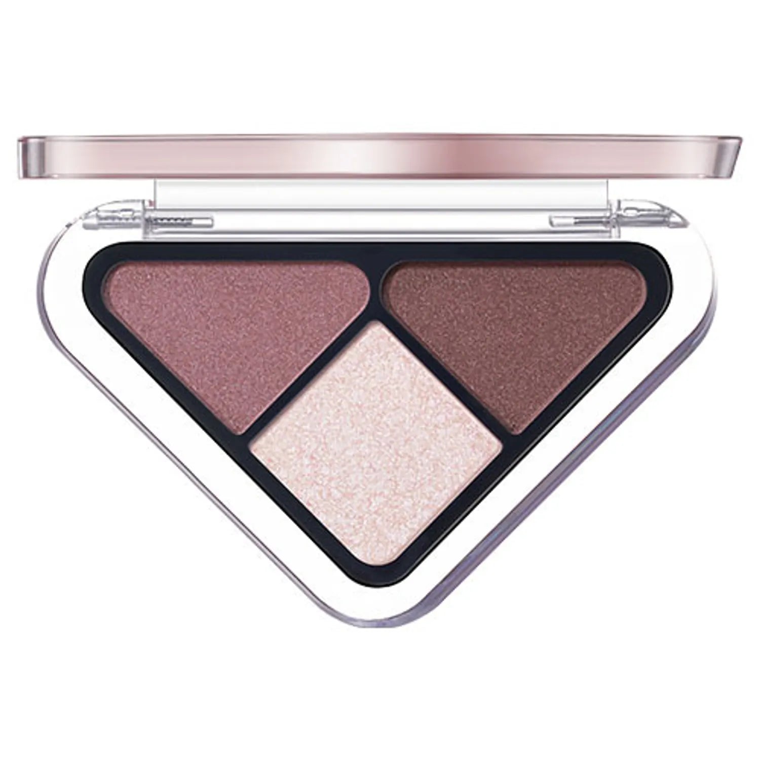 CLIO Essential Shadow Tap (5 Colors) 03 Mauve Authentic