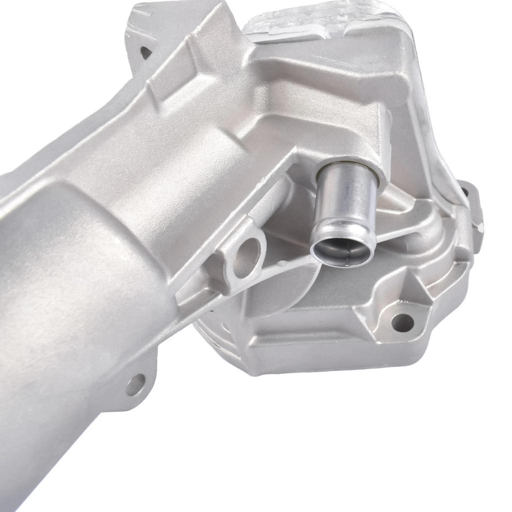 Engine Oil Filter Housing For Mercedes-Benz C230 W203 C203 1.8L L4 2003-2005