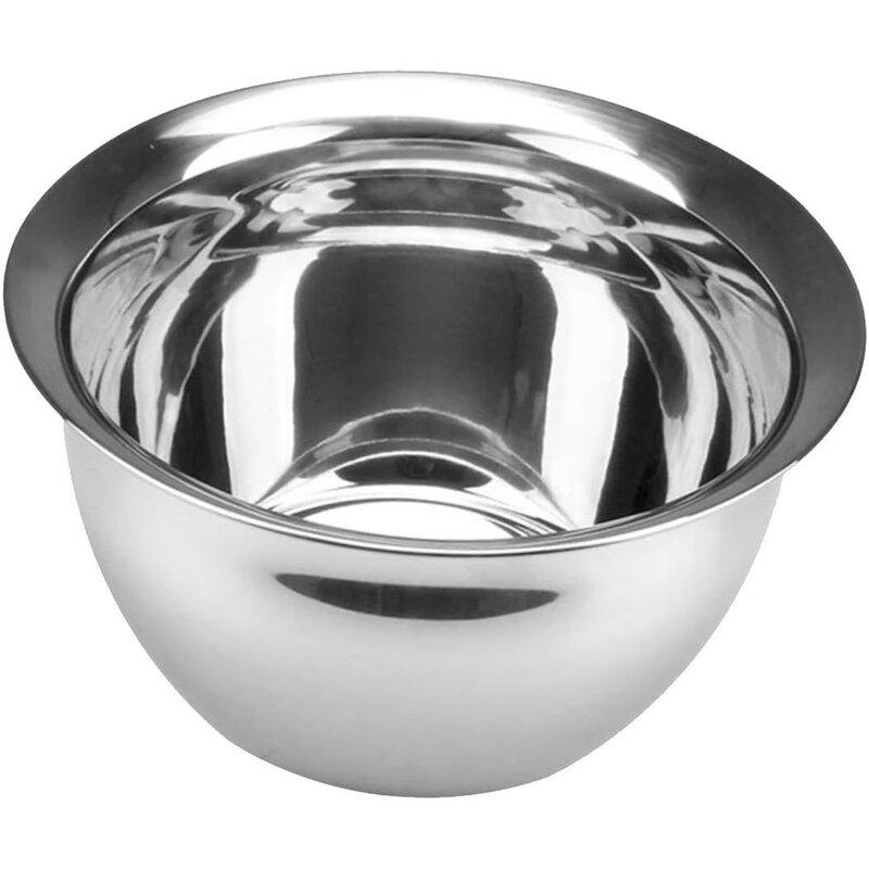 Stainless Steel Lard & Oil Storage Pot with Lid