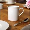 Набор кружек Villeroy & Boch Twist White с ручкой, 6 штук (1013807700)