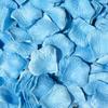 Non-Woven Artificial Rose Petals for Wedding Decorations and Hand-Thrown Arrangements