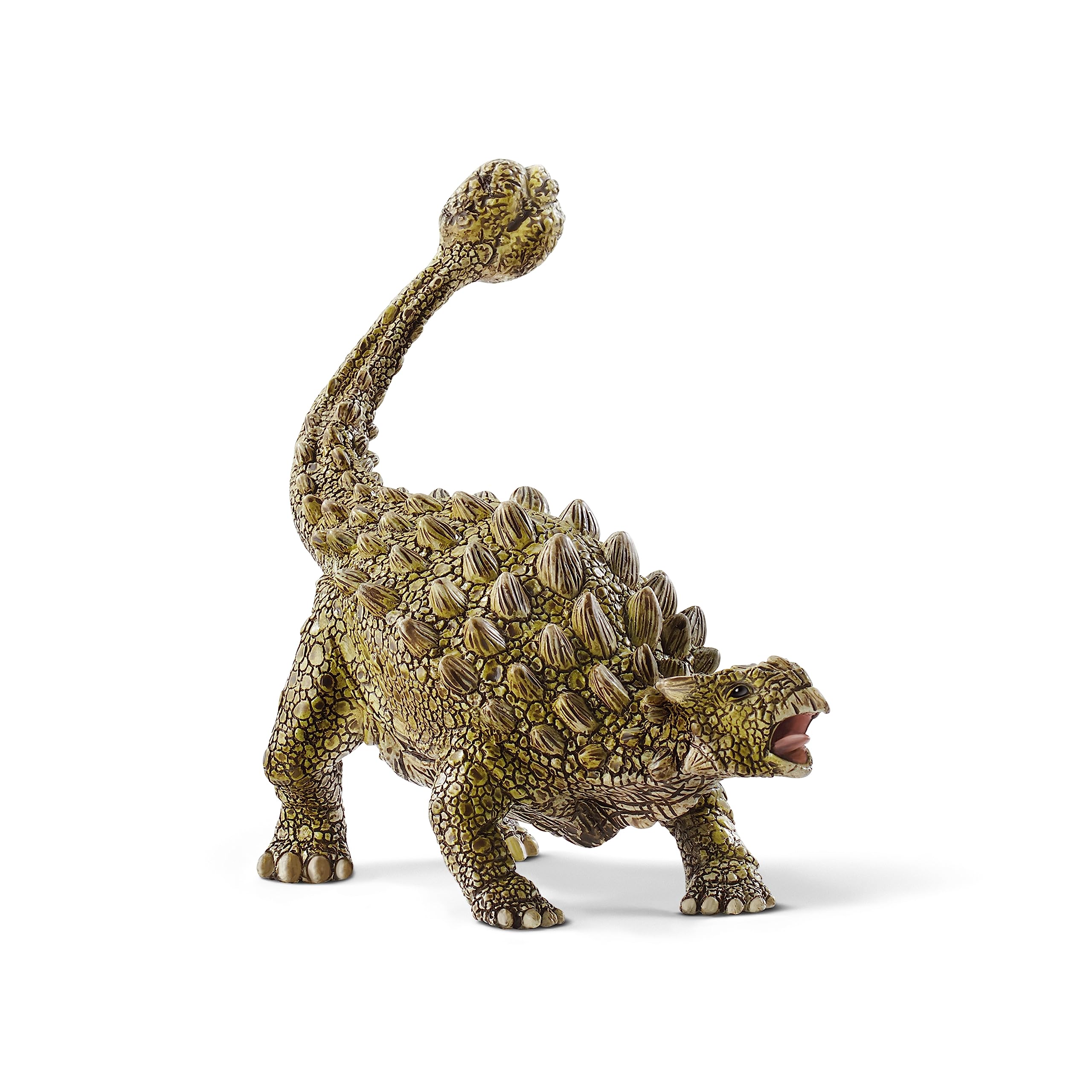 

Фигурка динозавра Schleich Ankylosaurus 15023