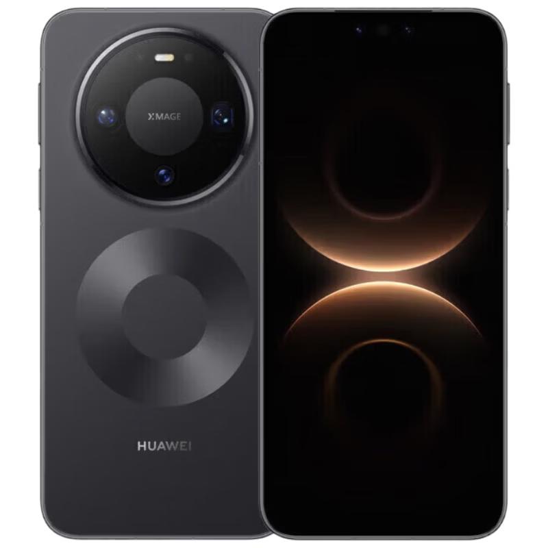 Huawei Mate 80 Pro (CN Version)