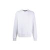 adidas X Pharrell Williams Spolupráce Jednobarevná Mikina Bavlněná Unisex Top Šedá GM1973