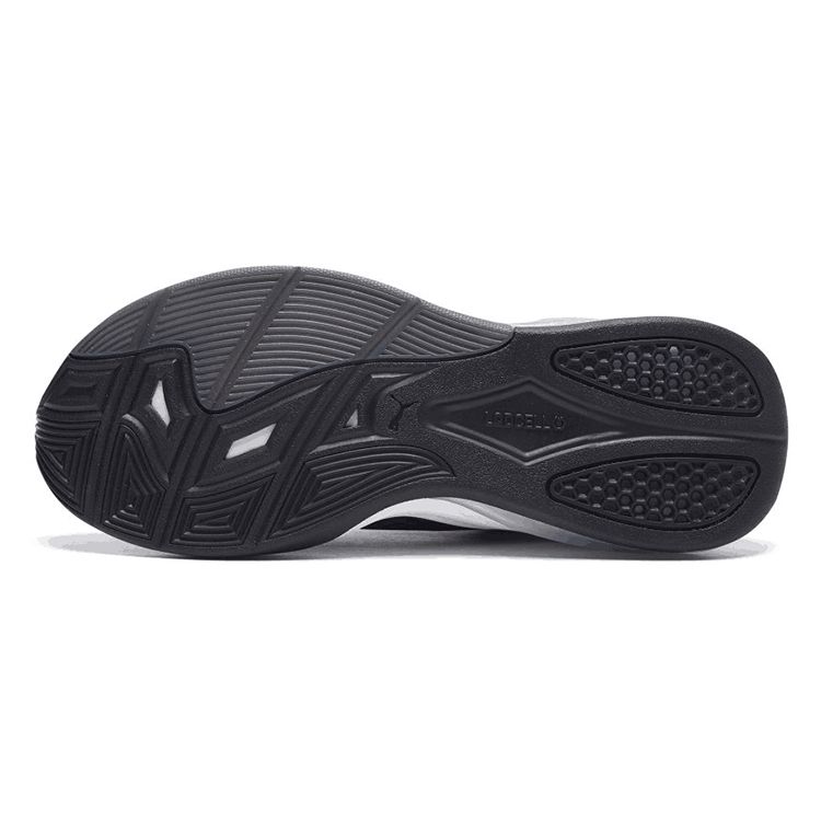Puma Lqdcell Tension Comfortable Daily Low-Top Training Shoes Men Sneakers Black 192605-01