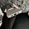 Luxury Matte Leather Texture For Magsafe Magnetic Charge Case For Google Pixel 10 Pro XL Shockproof Metal Lens Ring Phone Cover