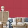 Red Dots Wallpaper, Red Center for Living Room and Bedroom 50x1000