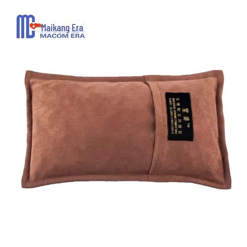Maikang Times Bioceramic Far Infrared Shoulder & Neck Hot Pack