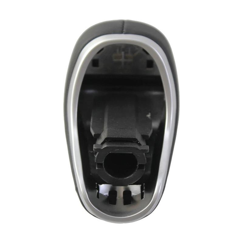 6 Speed Gear Shift Knob 43711-H8300 for Kia Rio Cerato 2017 for Sportage 2017-2018 Manual Shifter Lever Change Knob