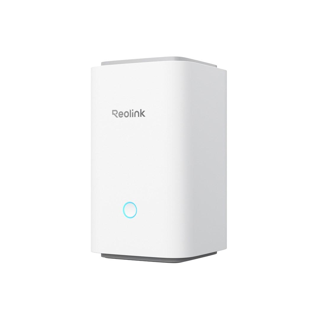 Sistema di monitoraggio Reolink Home Hub 1