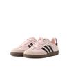 Adidas Originals Samba Og Classic Comfortable Training Shoes Women Sneaker Pink Black KJ4305