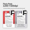 Deli P2000DN Laser Printer CN Plug (adapter Included)