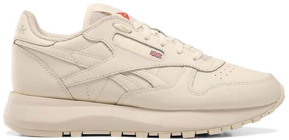 Кроссовки Reebok Classic Leather SP Women chalk/chalk/bone 37
