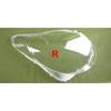 For Suzuki Alto 2009 2010 2011 2012 Headlamp Cover Headlight Shell Transparent Lens  Replace Original Lampshade Plexiglass