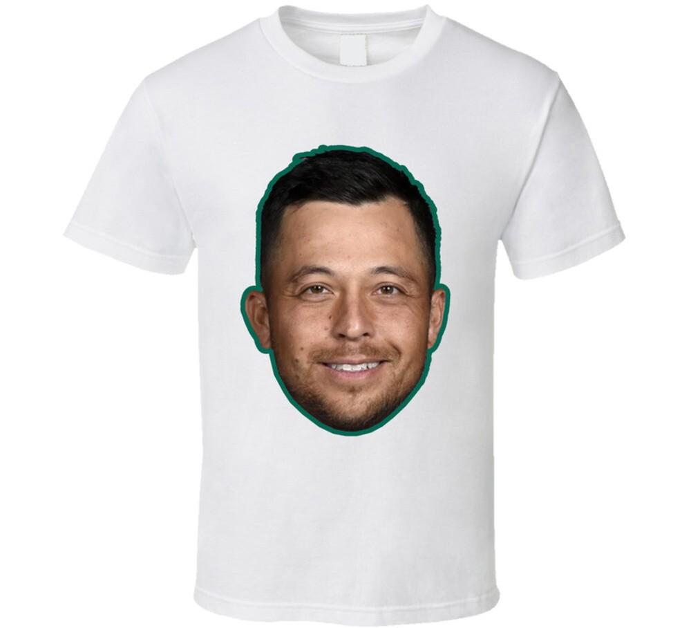 Xander Schauffele Golf Sports Cool Fan T Shirt Unisex T-Shirt XXXXL