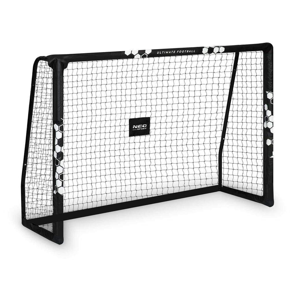 Football Goal 180 X 120 X 60 Cm Ns-462 Hexagon