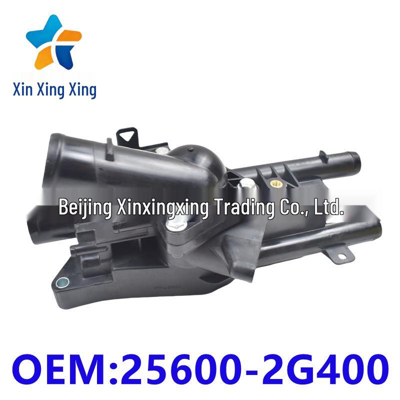 

Thermostat Housing 256002G400 for Hyundai & Kia Vehicles Other