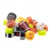 Diy Polymer Clay Beads Ball Mix For Bracelets