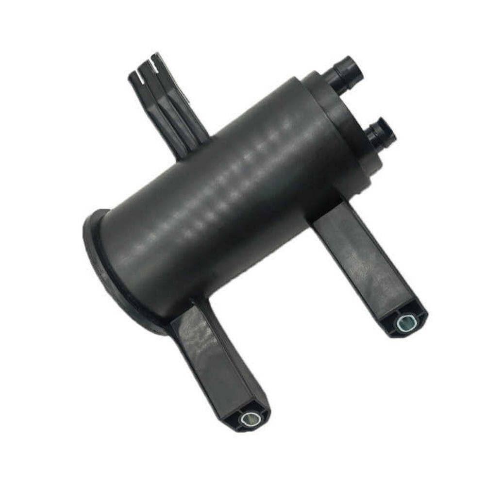 BMW Activated Carbon Canister Assembly 16137223207