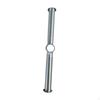 Extension Bracket for Clothing Garment Rack Clothes Bar Practical 30 Cm Length Retail Display