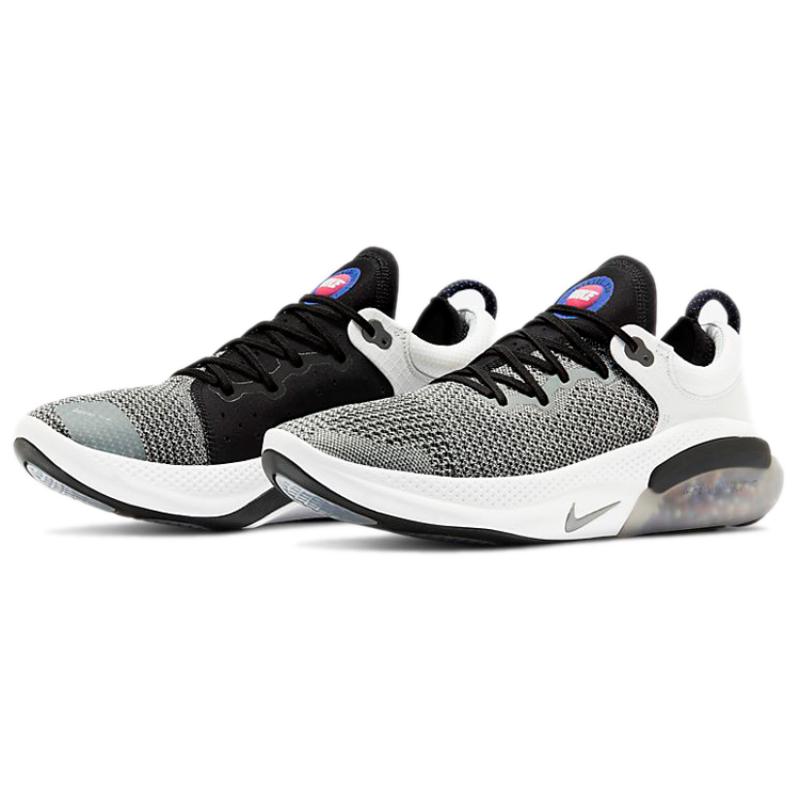 Nike Joyride Run Flyknit Pure Platinum Sneakers AQ2730-011