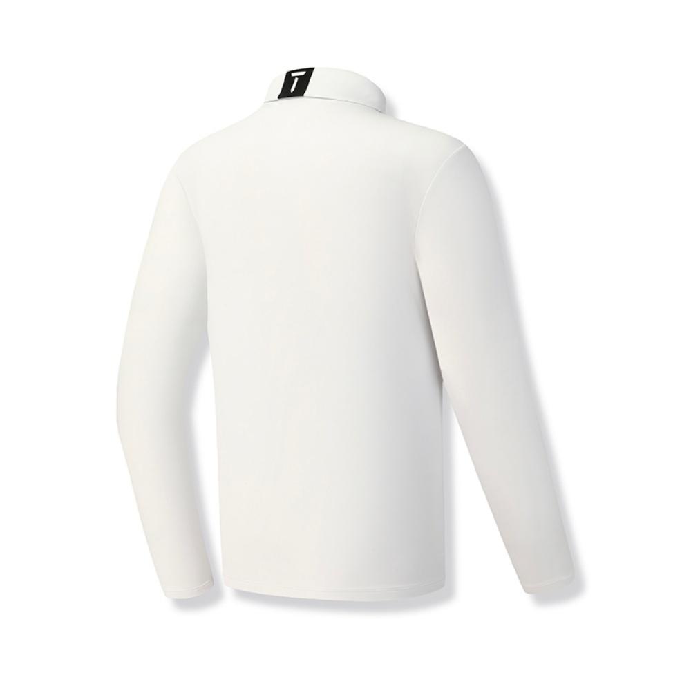 Men's Shirt FILA Golf Series Polo Shirt Men's