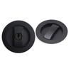 Door Hardware Sliding Pocket Door Lock for Bed/Bath/Barn Pocket Door Latches