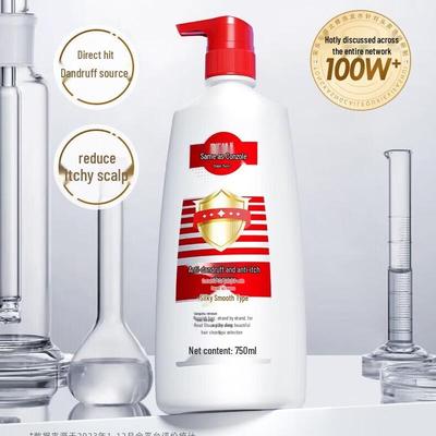 Shampoing Cai Le Anti-Pelliculaire Soyeux