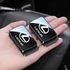 Magnetic Car Seat Belt Holder Stabilizer Buckle For Lexus F SPORT ES RX NX LS UX LM LX GX LC RZ IS CT GS RC Auto Accessories