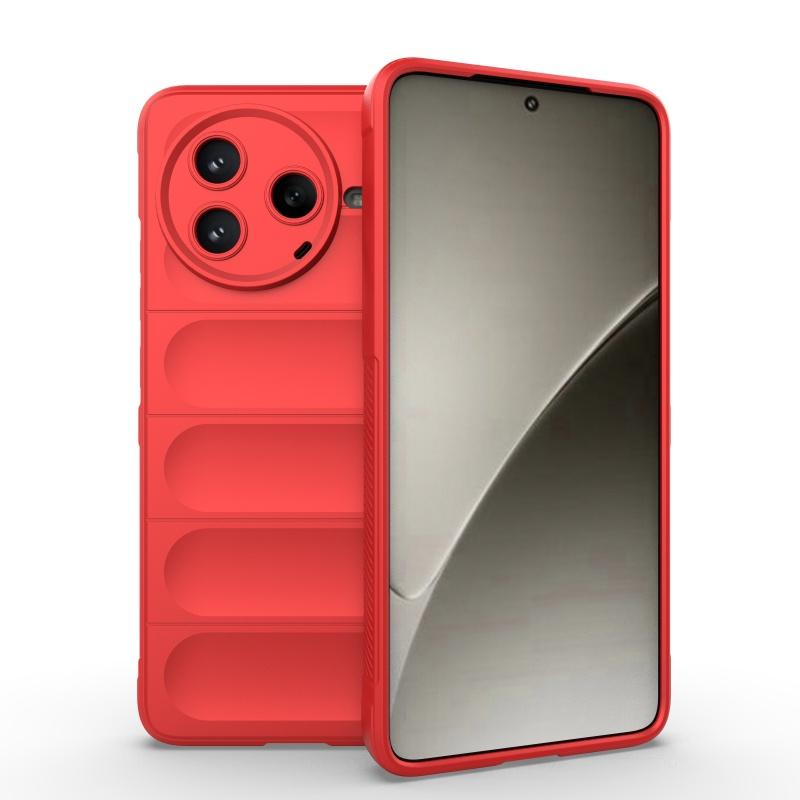 Pentru Husa Poco F7 Pro Husa Poco F7 Pro Capas Nou Protector Lentilă Bumper Rezistent la Șocuri Spate TPU Moale Fundas Xiaomi PocoF7 Poco F7 Pro