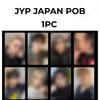 Stray Kids THIS & THAT JAPAN POB & LUCKY DRAW PHOTO CARD OFFICIAL TOWER RECORDS HMV JYP SONY MUSIC PRE-ORDER