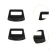 2 Pack of Replacement Knobs for Pot Lids, Wooden Handgrip Handles