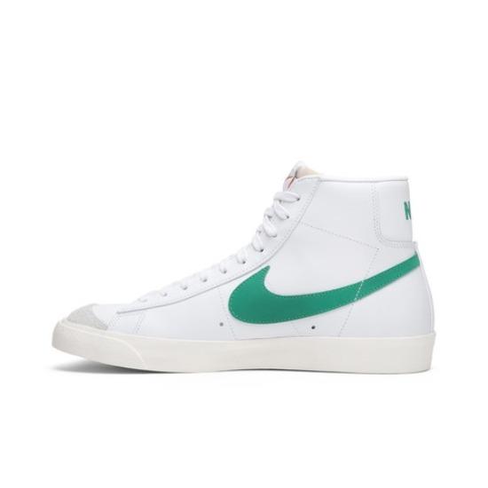 Nike Blazer Mid 77 Vintage Lucid Green BQ6806-300
