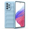 Shockproof Case For Samsung Galaxy A12 A22 A32 A52 A52S 5G A13 A23 A33 A53 A73 M12 M32 M52 M13 M23 M33 Silicone Back Phone Cover