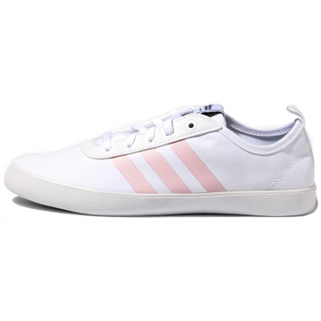 Adidas Neo X Pokemon 'Pink/White' Women's FW0069