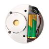 Effective Water Alarm Home Water Leak Detectors Avoid Costly Damage for Kitchen