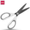 Deli Teflon Non-Stick Stainless Steel Scissors